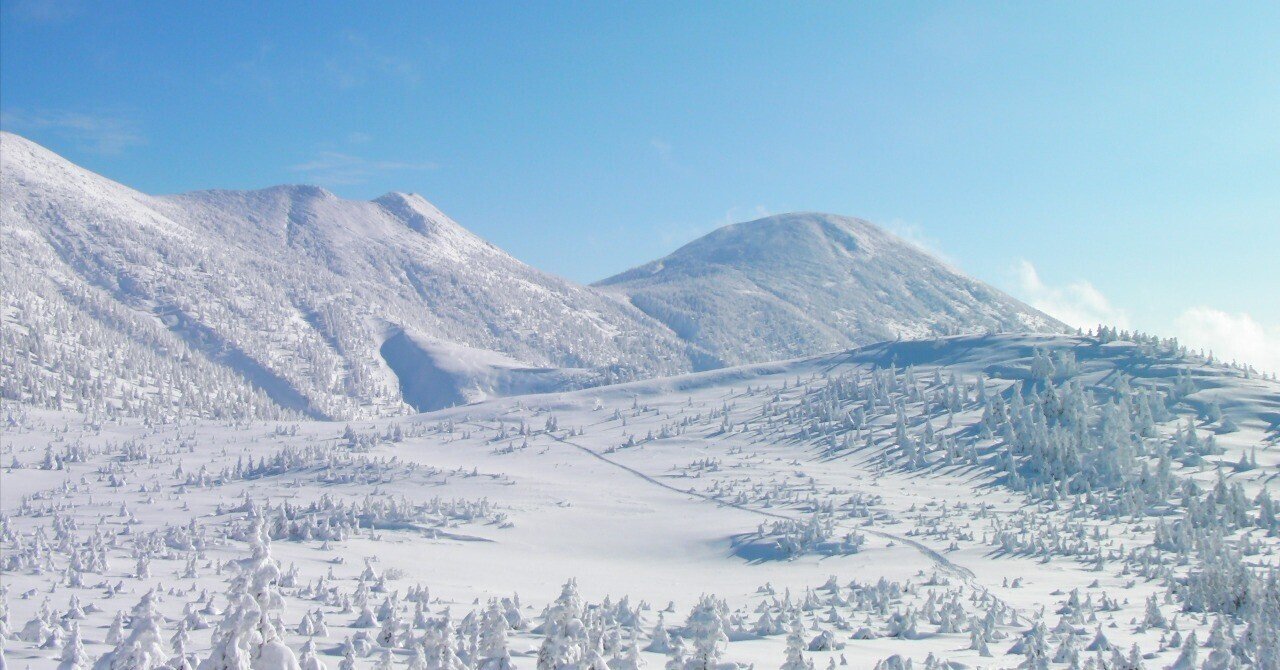八甲田山に雪中行軍遭難事件を想う（青森紀行）｜makiryo9