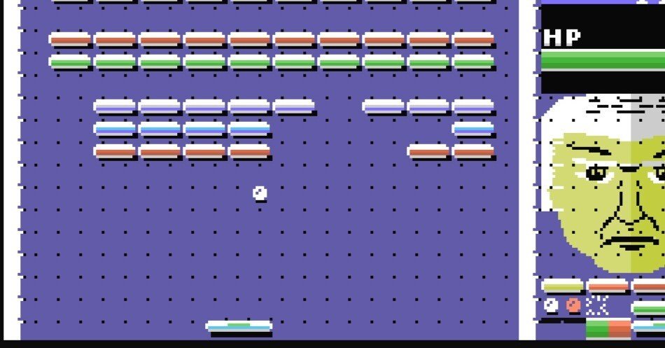 ブロック崩しを1カ月作り続けた結果が想定外だった！｜YUMI