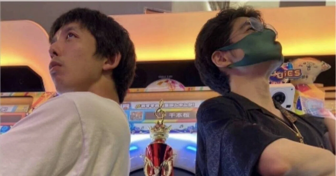 Overview of the Petroleum DX Cup Part 2: Red vs. White Team Battle｜ますひろさん