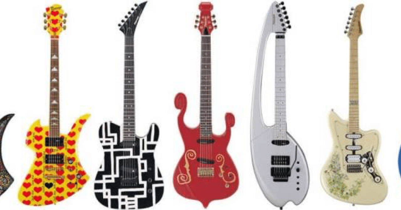 フェルナンデスギターの倒産と布袋寅泰氏について語る件｜the3rdplace