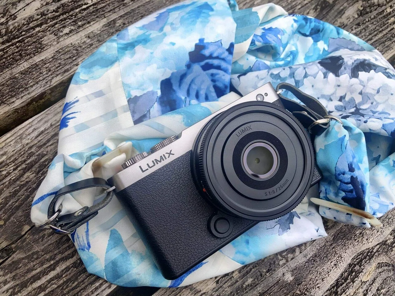LUMIX S9を手に入れた｜monorev_toshi (J)