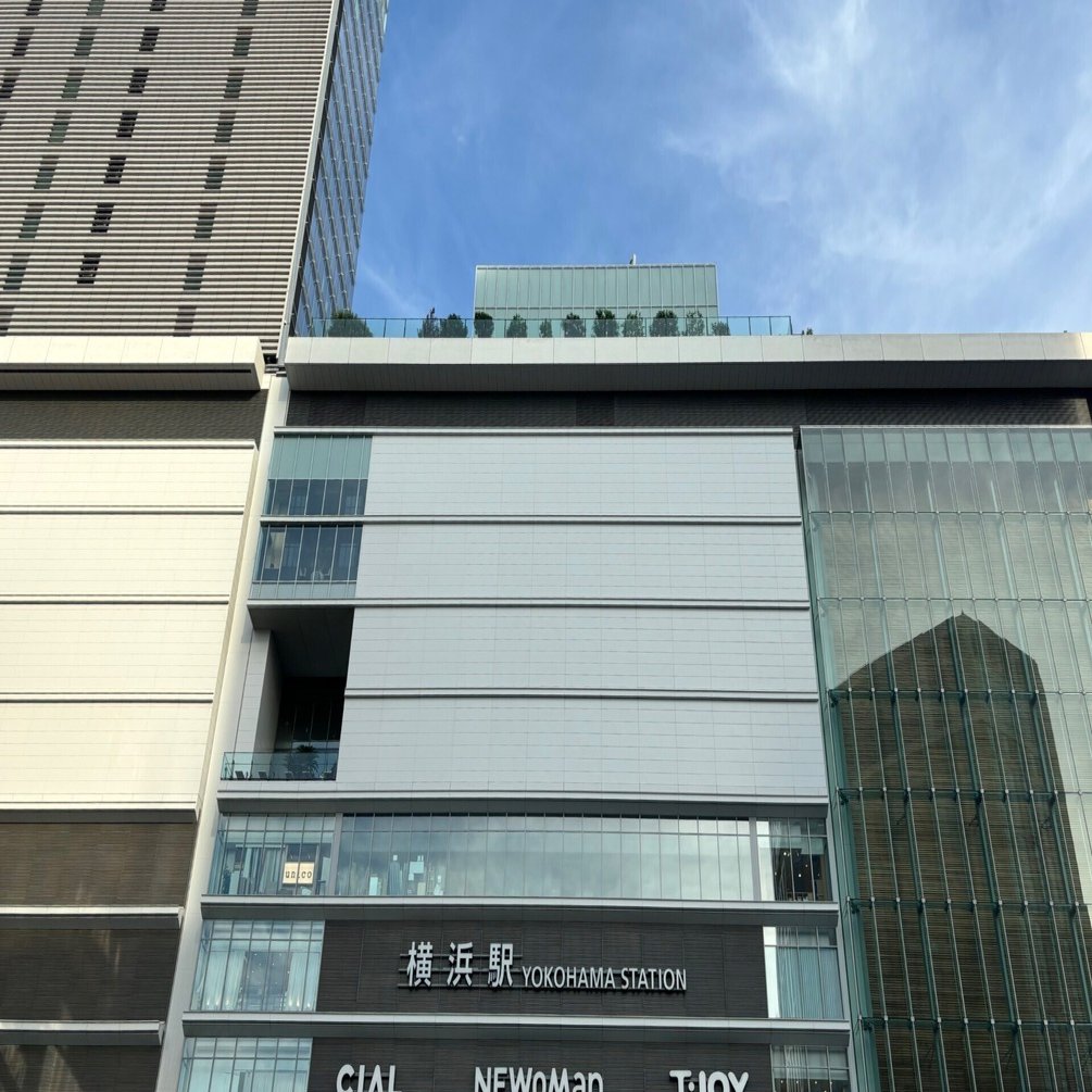 横浜駅周辺の観光マップを詳しく見てみた！｜はまみらいプロジェクト