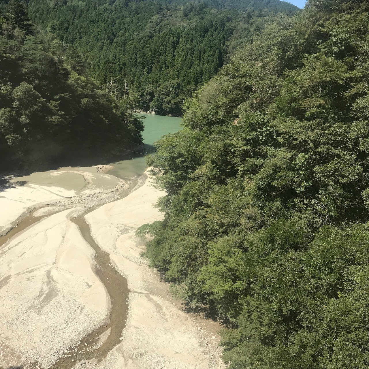 乗ってるだけで観光 ７時間かけて飯田線を全線制覇する旅 さんてんいちよん Note