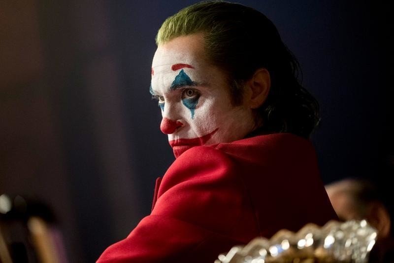 映画感想 Joker で語られた 善悪は主観でしかない という真実と 浄土真宗の歎異抄 悪人正機 とのシンクロ ナタ Note 映画感想 Joker で語られた 善悪は主観でしかない という真実と 浄土真宗の歎異抄 悪人正機 とのシンクロ ナタ Note
