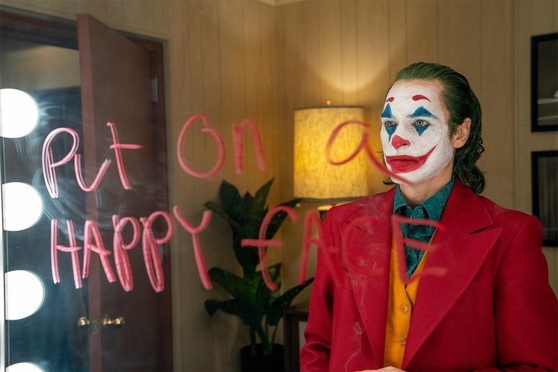 映画感想 Joker で語られた 善悪は主観でしかない という真実と 浄土真宗の歎異抄 悪人正機 とのシンクロ ナタ Note 映画感想 Joker で語られた 善悪は主観でしかない という真実と 浄土真宗の歎異抄 悪人正機 とのシンクロ ナタ Note