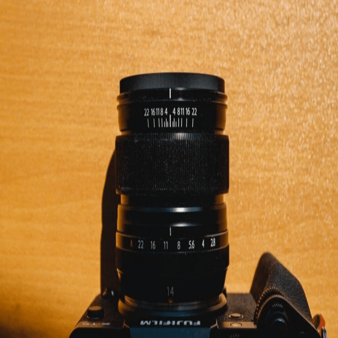 富士フイルム 持っておきたいXマウントおすすめの単焦点レンズ3選