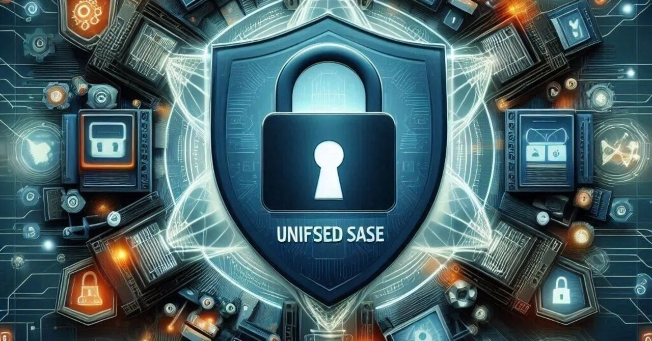 The Third Era of Network Security (According to Fortinet)｜IMHO