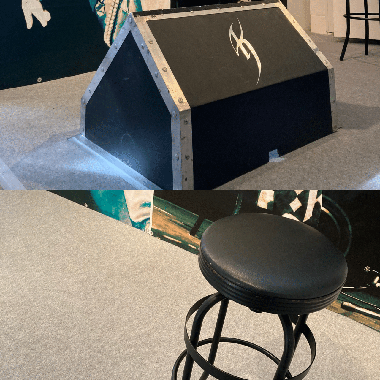 氷室京介お香セット