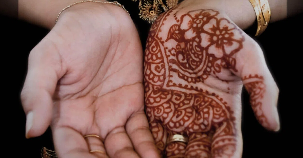 アーユルヴェーダ的Hennaヘナの効果とは？｜マイソール宝塚