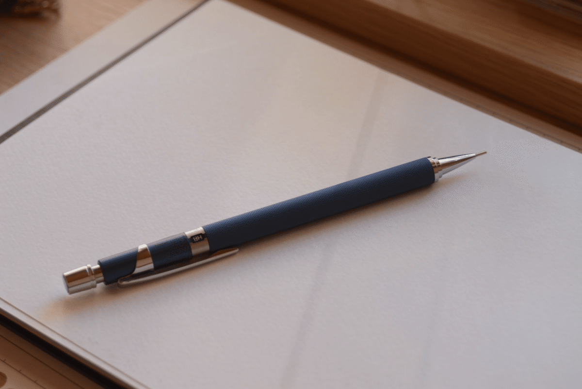 筆箱紹介 Ⅵ｜eszett