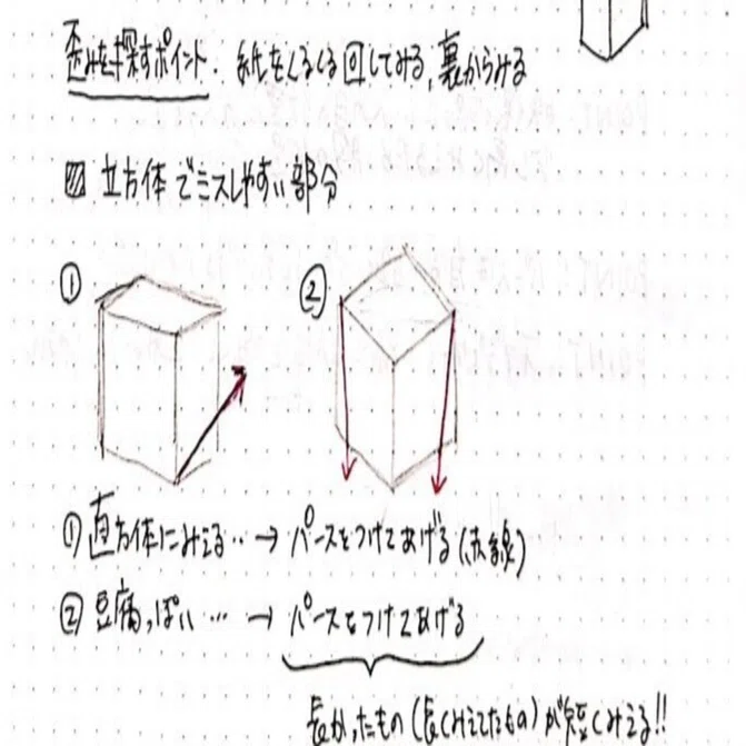 背景美塾]初級講座第1～4回受けました｜saritone