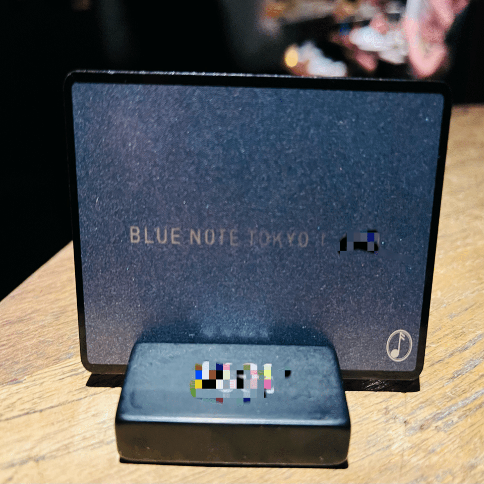 上原ひろみ Hiromi's Sonicwonder @BlueNote TOKYO 2024.7.29 2nd