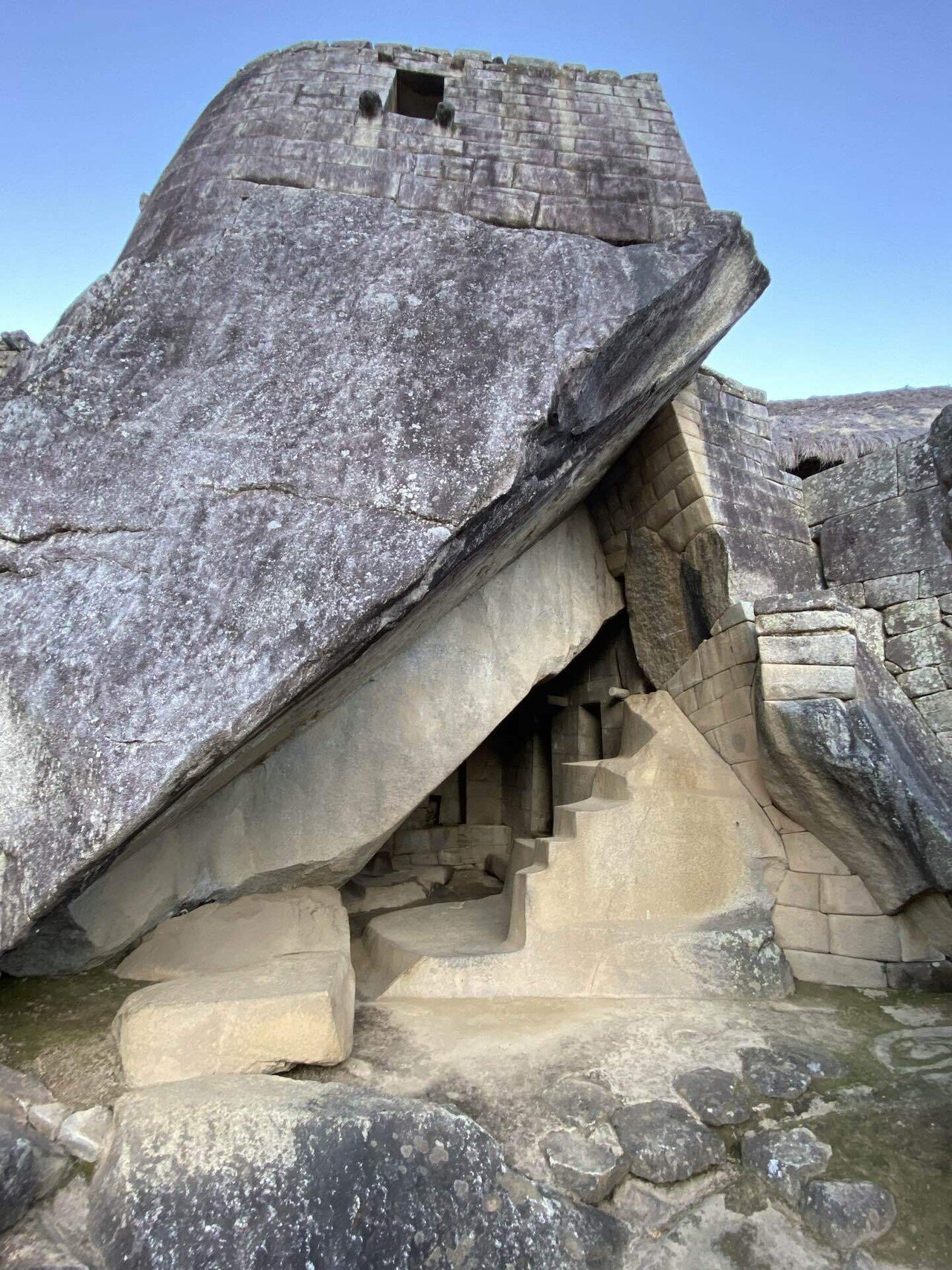 ラテンアメリカ旅行 #34】🇵🇪 古代インカ帝国の遺跡マチュピチュへ