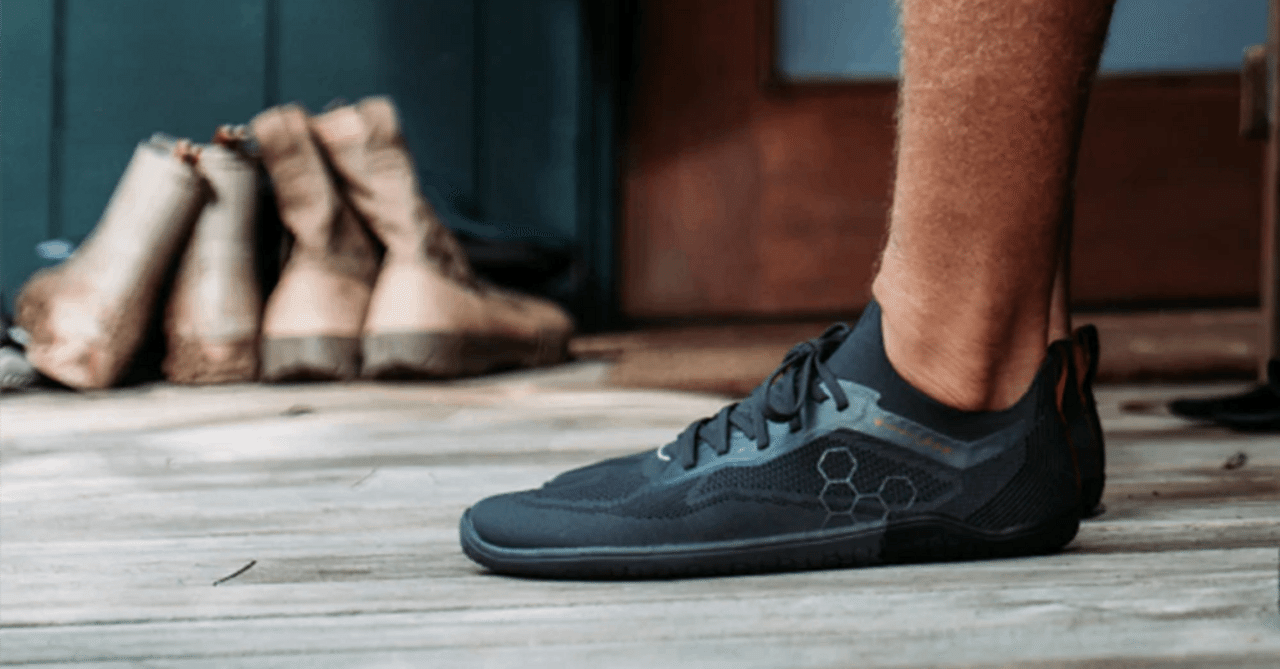 Vivo Barefoot 購入レビュー +他パワーリフティングシューズとの比較