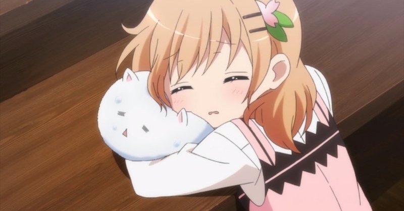 まんがタイムきらら作品における男性キャラの立ち位置と まちカドまぞく について しんさくンネ Note