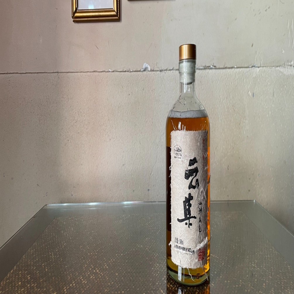 紹興酒が甘い」のはカラメルのせいではありません。｜Don | 中国酒探究