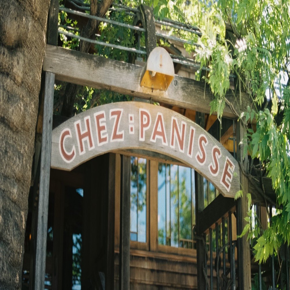 憧れの「シェ・パニース」を訪れて号泣した話｜小川紗良の自由帳