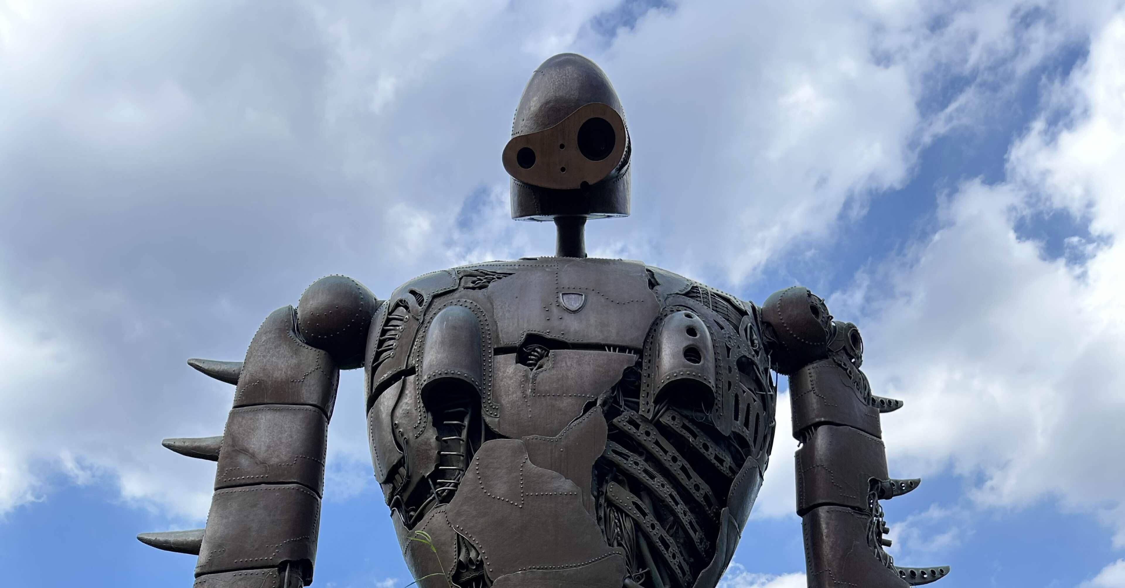 三鷹の森ジブリ美術館」｜ai