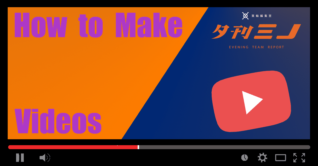動画