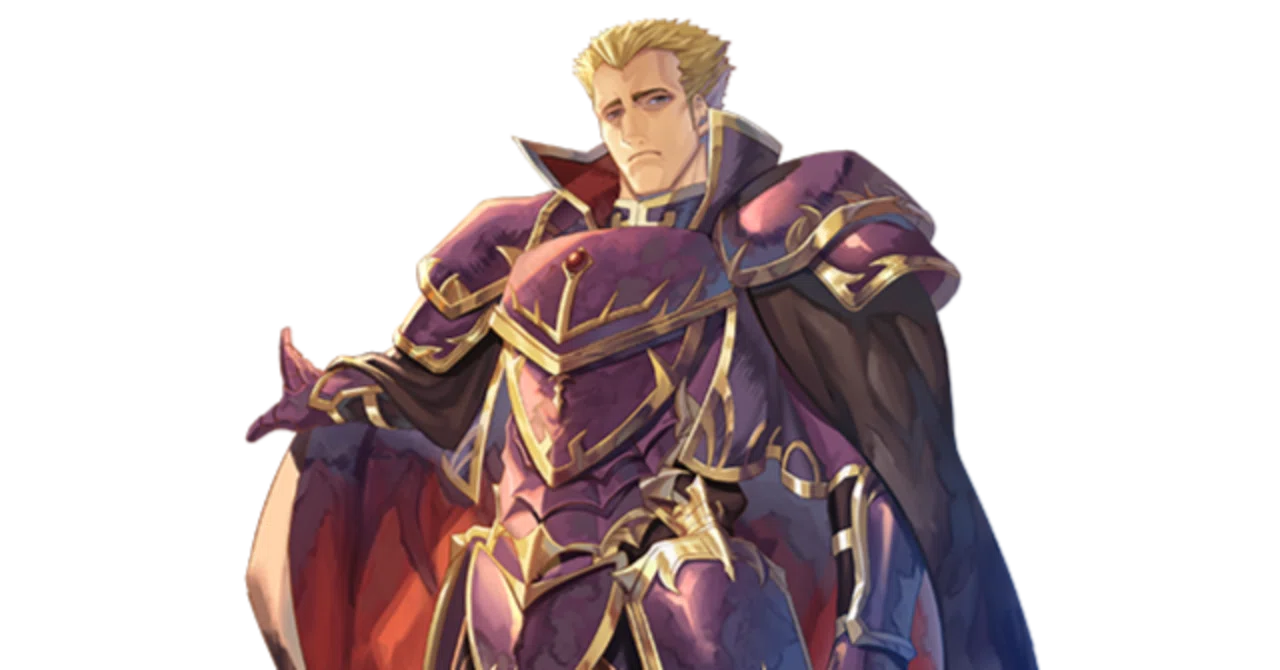 ファイアーエムブレム 封印の剣 21章、ハード｜院生ニート