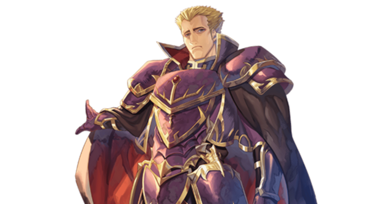 ファイアーエムブレム 封印の剣 21章、ハード｜院生ニート