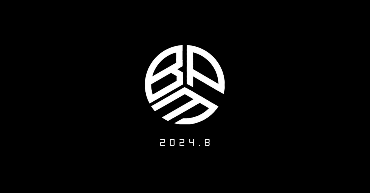 Best Partner of Music 〈2024.8〉｜Best Partner of Music