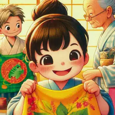 鹿石八千代