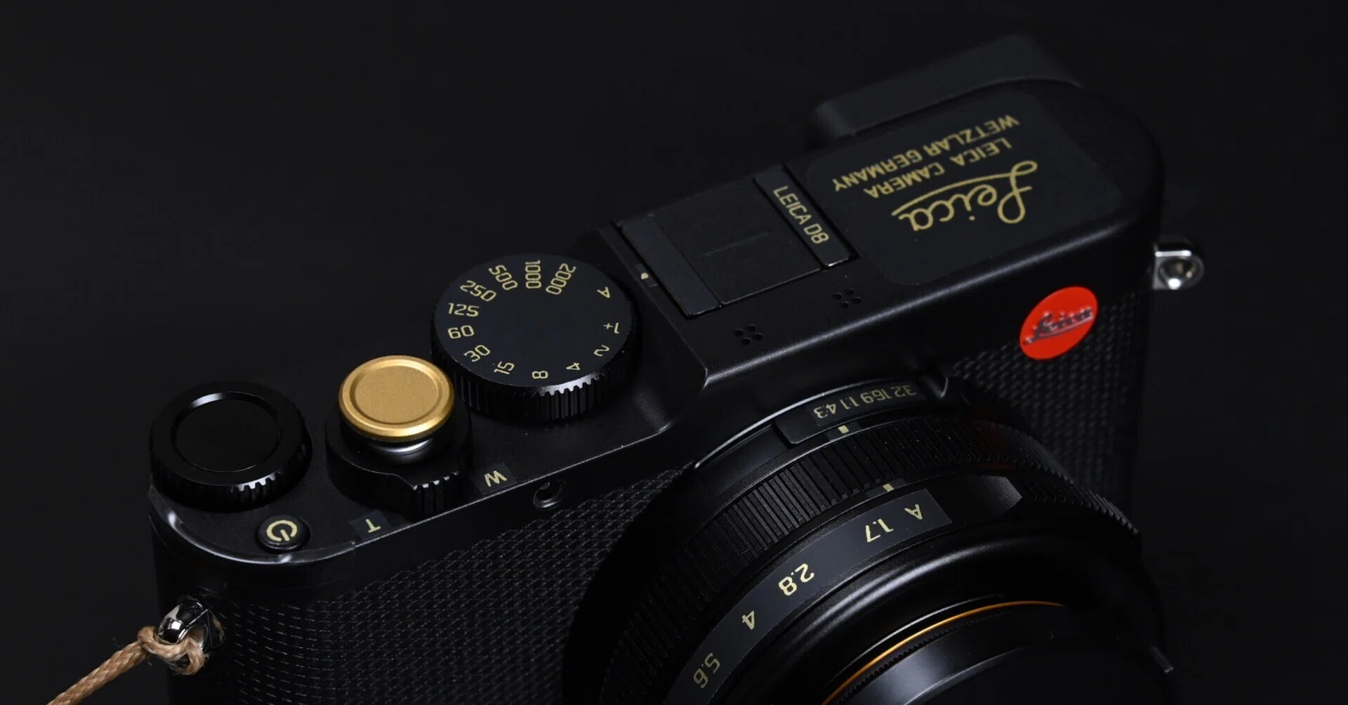 ライカ LEICA D-LUX8 大人の夏の工作編｜Kenichi Masuo