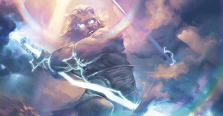 Enlightened Strike NF 3枚 fab Enlightened Strike - Welcome to Rathe - Flesh and Blood TCG