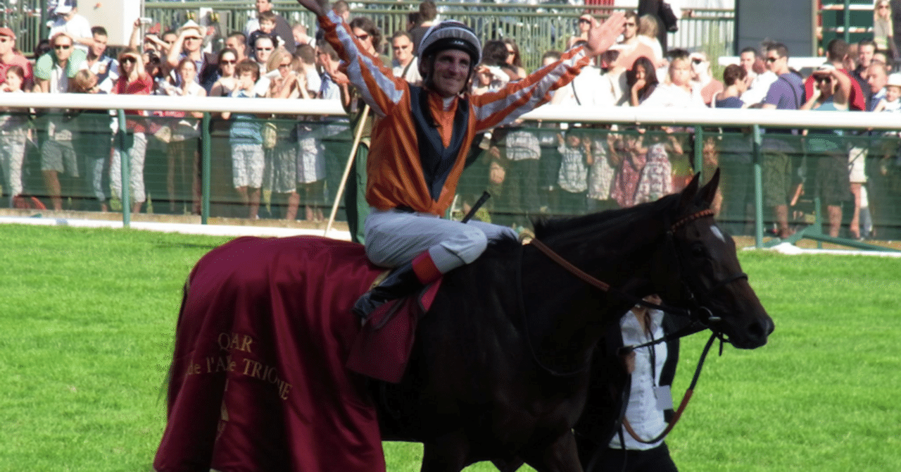 血統から紐解く競馬予想で馬券的中？ライターならではの休日の遊びでも