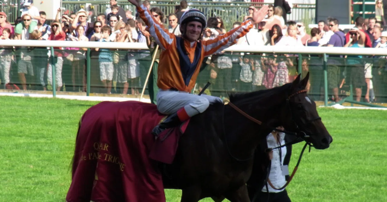 血統から紐解く競馬予想で馬券的中?ライターならではの休日の遊びでも 血統から紐解く競馬予想で馬券的中?ライターならではの休日の遊びでも