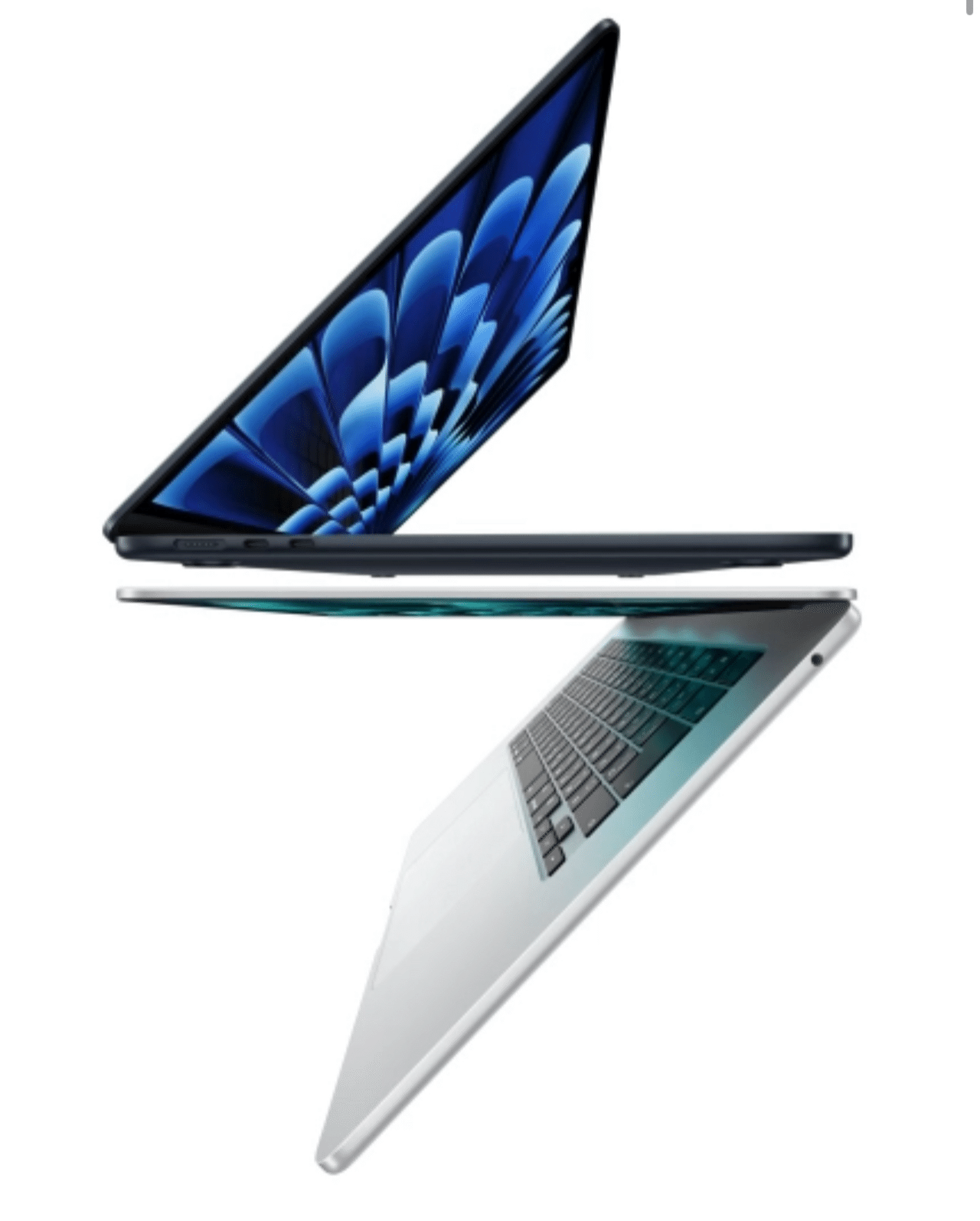 あの〜、MacBook Air 13インチ最高だもんで 今更レビュー｜ガジェット