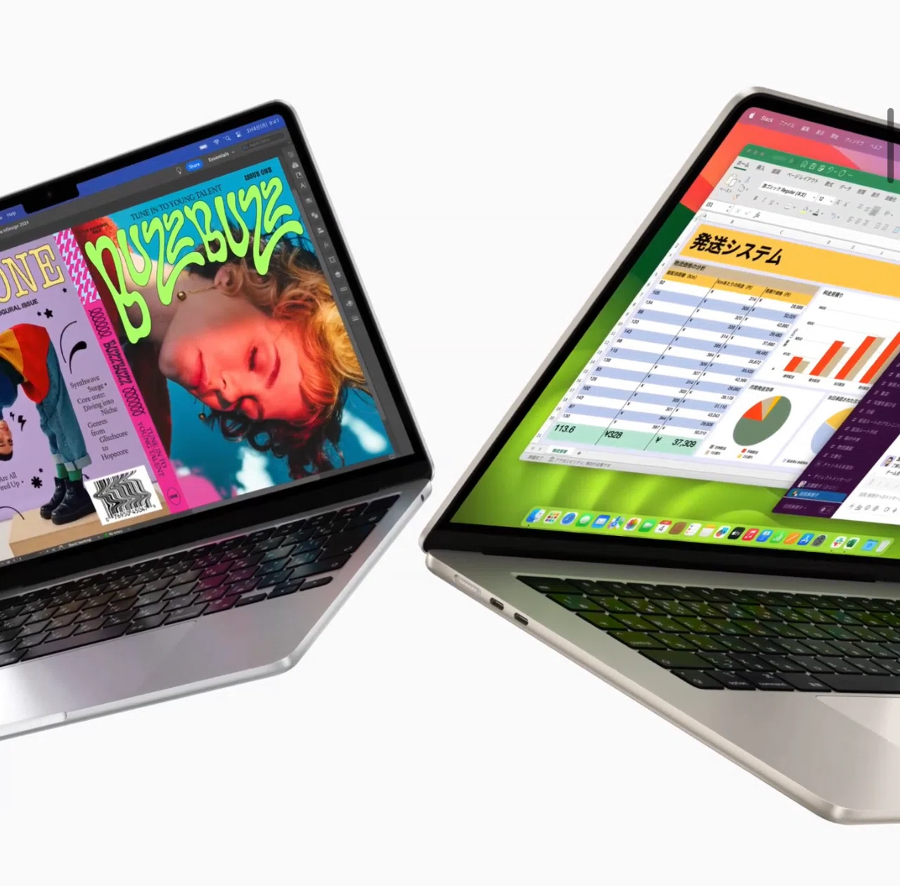 macbook air 13インチ　ノートPC 13インチ MacBook Airを購入 - Apple（日本）