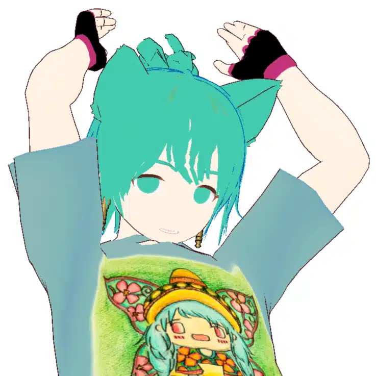 ちきn。