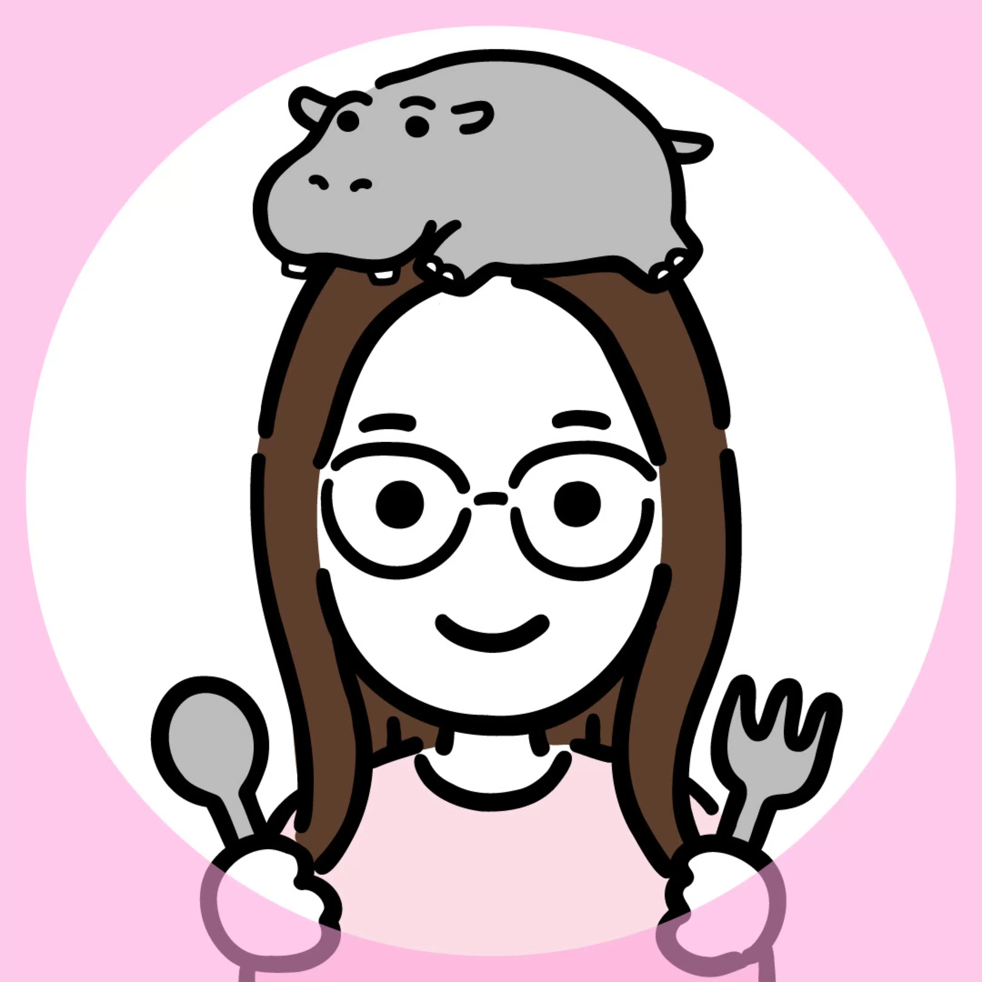 かばさん｜お手軽健康ごはん