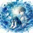 SAI - 青の世界と物語
