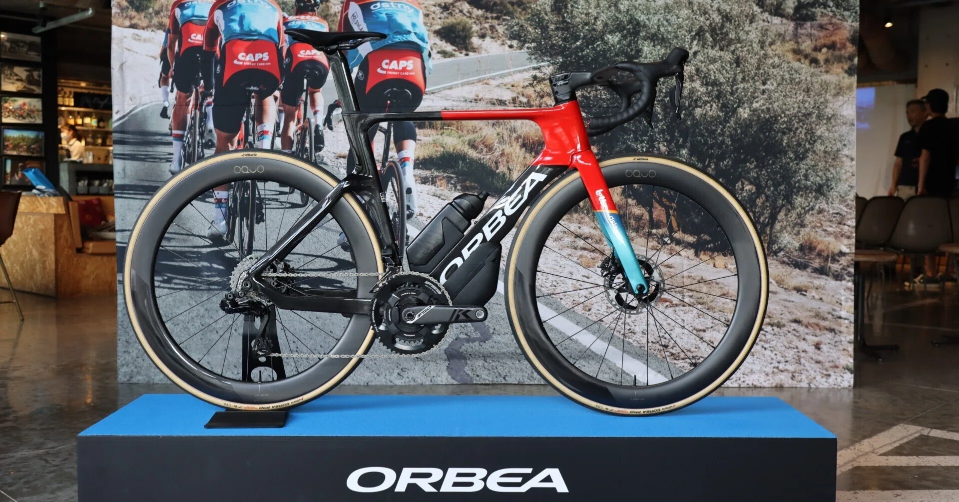 ORBEA（オルベア）の取り扱いを開始いたします｜BIKE SHOP FORZA の