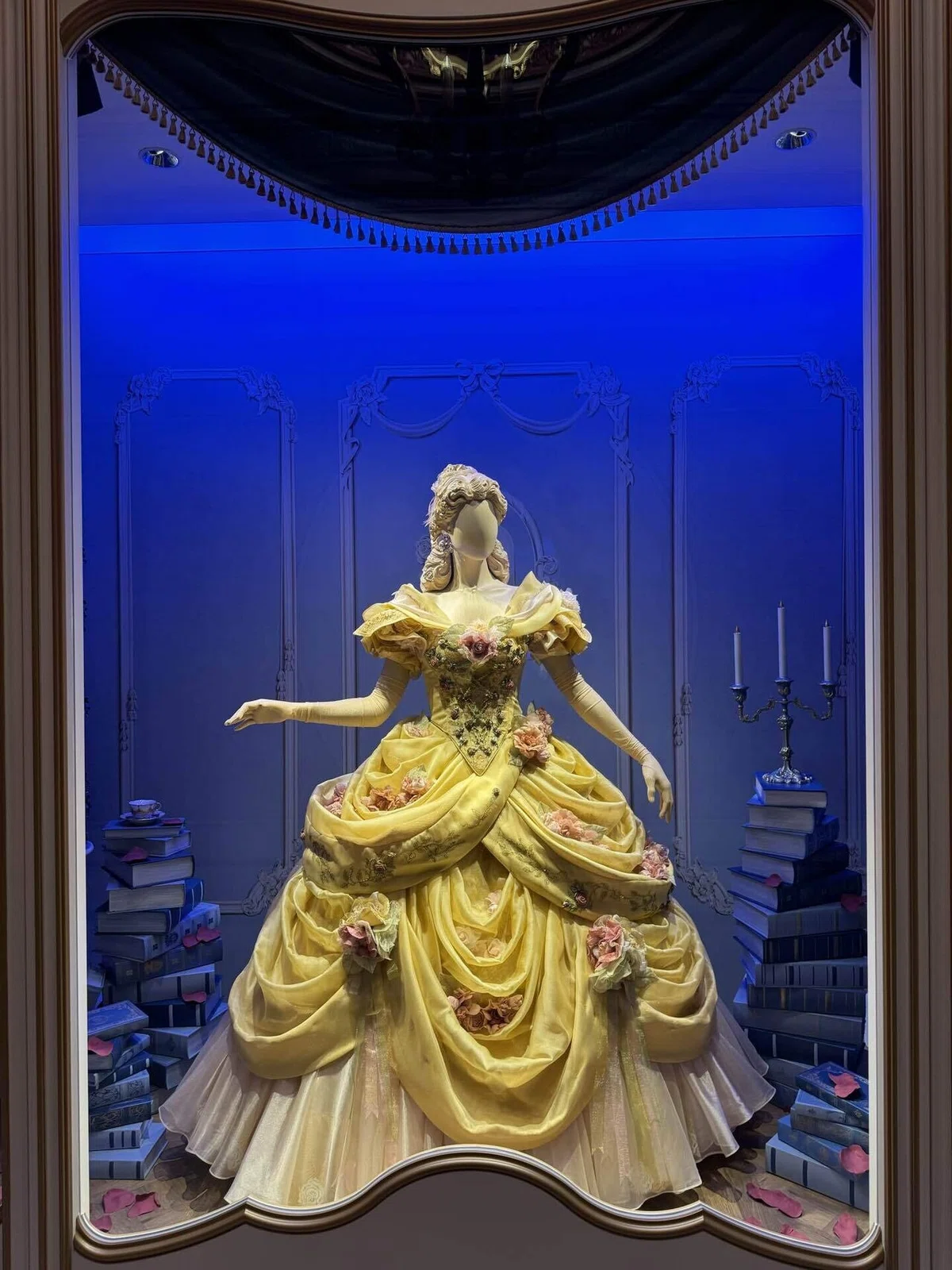 ファンタジースプリングスホテル・グランドシャトー レポート｜コロラド号
