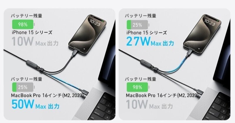 Meta Quest 2】充電の減らない有線Quest Linkの環境構築｜tonby