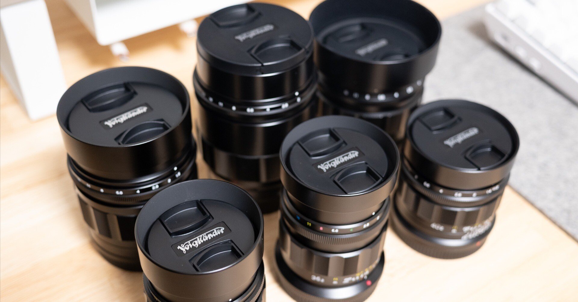 Nikon Zfに合わせたいレンズ｜みかづき