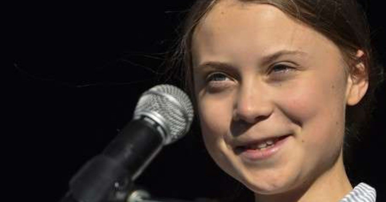 グレタトゥーンベリの父スヴァンテ トゥーンベリさん について racoco Note グレタトゥーンベリの父スヴァンテ トゥーンベリさん について racoco Note