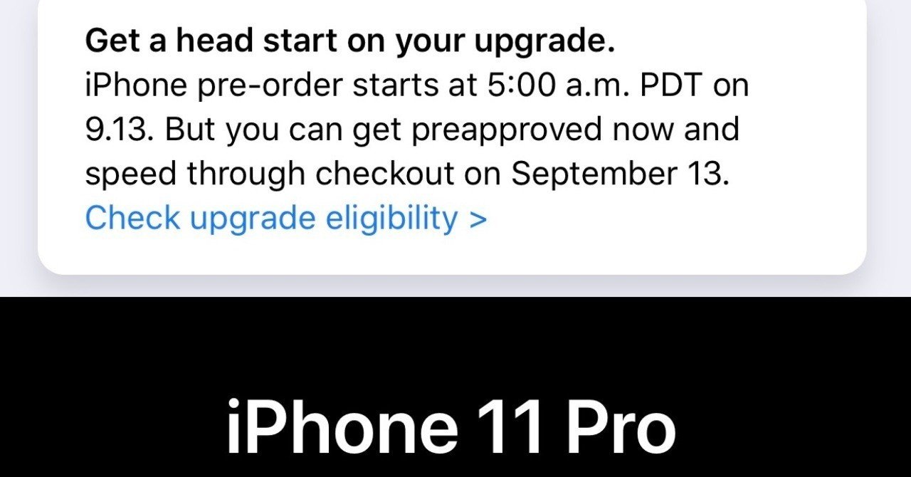 アメリカでのiPhoneの買い方 続編|Masahiro Goshima (Goshi)