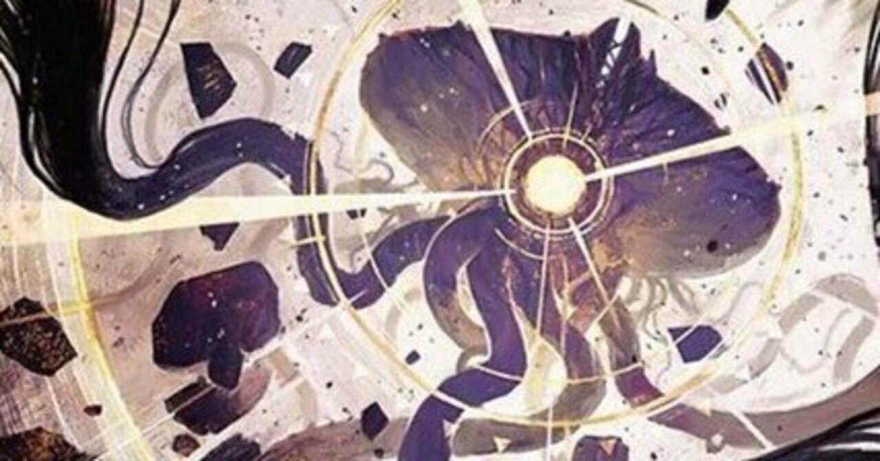 MtG統率者デッキ「虚空喰らい、ズロドック」あると便利なカード編｜肉