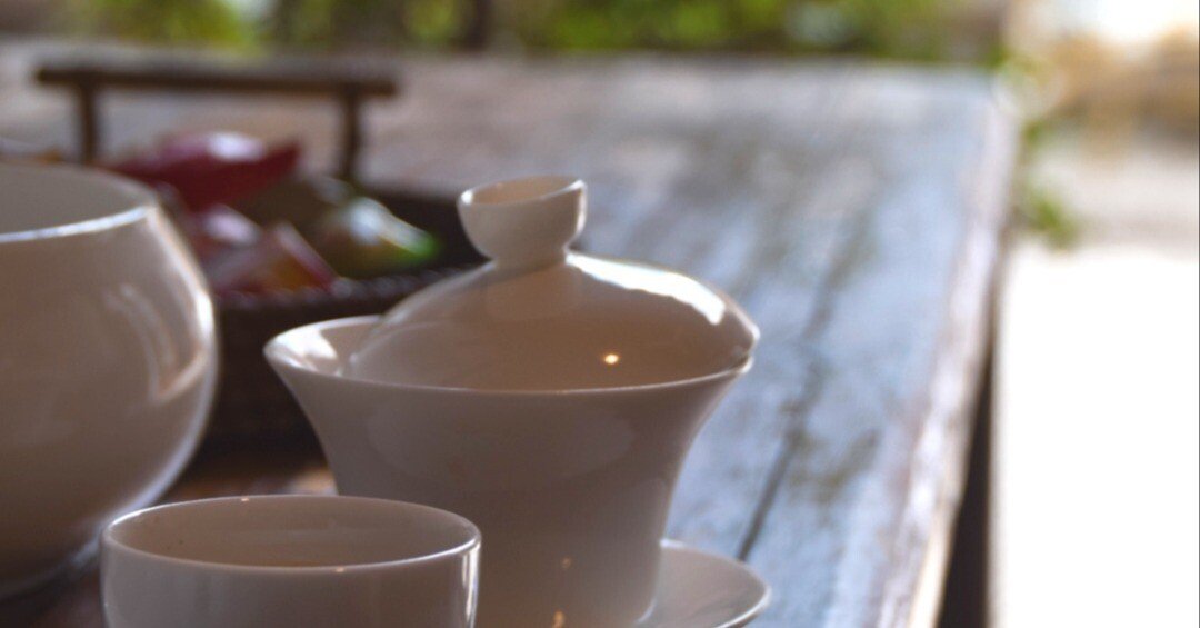 福建滞在メモ:閩南流・烏龍茶の飲み方｜もりちゃん