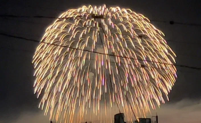 まつりのあと〜長岡まつりと長岡花火〜②【一生に一度は観たい!?長岡