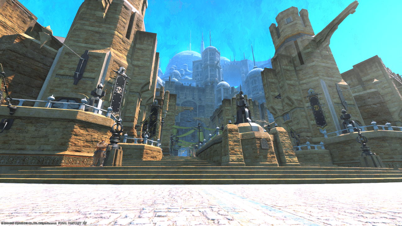 Ff14 Origin Episode The Ghost In The Machine Cp4 宴屋六郎 Note Ff14 Origin Episode The Ghost In The Machine Cp4 宴屋六郎 Note
