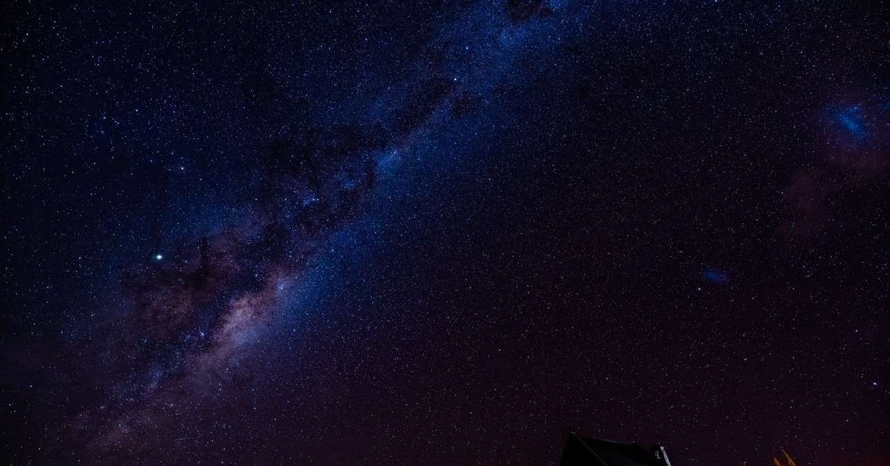 宇宙って不思議 となる動画記事集 Spacenewslab Note