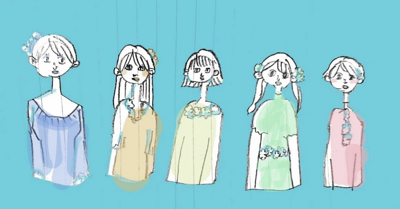 For HSPs Who Struggle with New Environments｜深井 リー｜HSP会社員×キンドル作家