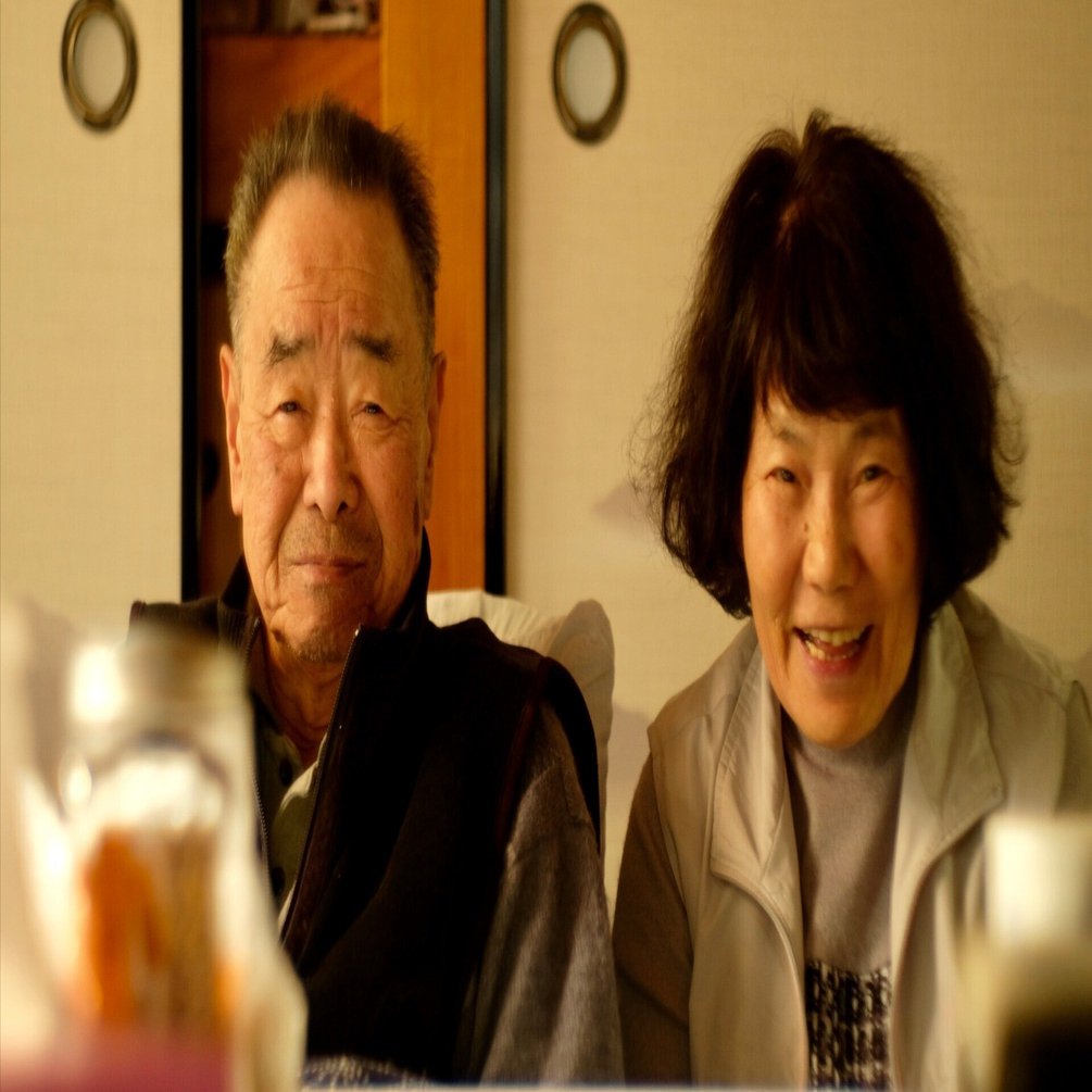 さようなら、おじいちゃん。｜森田直紀 Naoki Morita