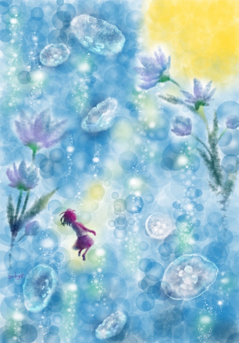 イラストを簡単に動かしてみたいと思いませんか ーアプリで簡単に動画にしてみよう つかはらゆき Note イラストを簡単に動かしてみたいと思いませんか ーアプリで簡単に動画にしてみよう つかはらゆき Note